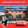 Joker-immo.com - annonces immobilières