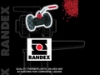 RANDEX - Quality thermoplastic valves and actuators for corrosive liqu