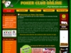 Poker Club Online : les secrets du poker en ligne