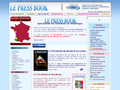 Le Pressbook : Guide touristique de référence Le Pressbook : Guide touristique de référence