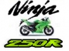 Kawasaki ninja 250 R Le site non officiel