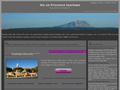 AIX-en-PROVENCE tourisme AIX-en-PROVENCE tourisme