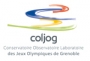COLJOG - Conservatoire Observatoire Laboratoire des Jeux Olympiques de