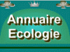Annuaire Ecologie
