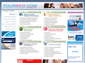 Fourneo - La solution idéale, pour trouver les bons fournisseurs en T Fourneo - La solution idéale, pour trouver les bons fournisseurs en T