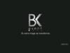 BK Event : stand d'exposition reutilisable et modulaire pour foire et