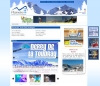 Planeteski, guide des stations de ski