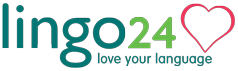 Service de traduction Lingo24