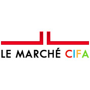 Le marché CIFA, centre de grossistes d'Aubervilliers : vêtements femm Le marché CIFA, centre de grossistes d'Aubervilliers : vêtements femm