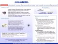 Cr&eacute;ation Internet Sites