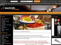 Maison et passion : Mat&eacute;riel et Accessoires Cuisine de A &agrave; Z