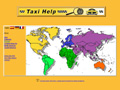 Taxi Help - Les taxis en France Taxi Help - Les taxis en France