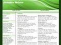Annuaire Nature - Gites, produits bio du terroir et ecologie