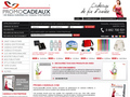 Promo-cadeaux.com : communication par le cadeau d'entreprise
