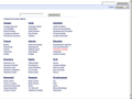 Finecoeur : Boutique en ligne
