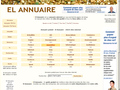 El-Annuaire - Annuaire internet gratuit