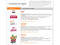courses par internet courses par internet