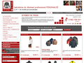 Vetement de travail