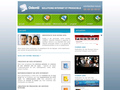 ODENTI : creation site internet professionnel, r&eacute;f&eacute;rencement de site w