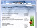 Cr&eacute;ation de site Internet - Creation site web - Referencement d