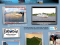 RUSSORAMA Croisi&egrave;res, S&eacute;jours, Circuits en Russie