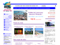 Tourisme receptif Tourisme receptif
