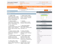Annuaire web