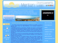 Menton, Reportages Photos