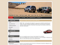 Location voiture Maroc