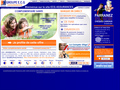 Bienvenue sur le site du GROUPE ECG ASSURANCES