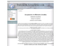 Traitement Acouphene
