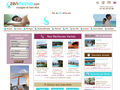ZenMania.com, voyages et bien-être : thalasso, spa ZenMania.com, voyages et bien-être : thalasso, spa