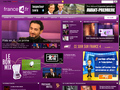 France 4 site de la cha&icirc;ne de t&eacute;l&eacute;vision