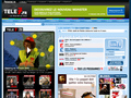TV7 - Assister &agrave; une emission de t&eacute;l&eacute;vision