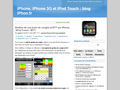 i Phone .fr
