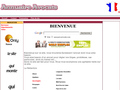 Annuaire des avocats