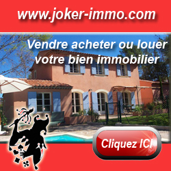 Joker-immo.com - annonces immobili&egrave;res