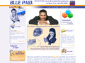 BLUE PAID : Les solutions de paiement SSL en toute simplicit?