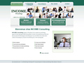 INCOME Consulting : agence d'&eacute;tudes et de conseil en marketing.