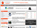 Entreprise Angers Entreprise Angers