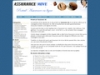Guide assurance