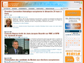 Site du Modem