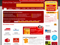 Franchise service Franchise service