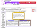 Annet - l'annuaire du net