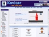 Kevicar.com - 3400 Jeux Online Gratuits  - News