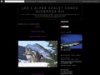 Les 2 alpes Chalet Canoa Quebrada Bis