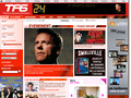 Site de la Chaine TF6