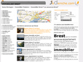 immobilier brest