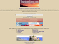 Tourisme Corse : Hotel location camping en corse