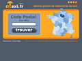 oTaxi.fr : reservation de taxi en ligne (service gratuit) oTaxi.fr : reservation de taxi en ligne (service gratuit)